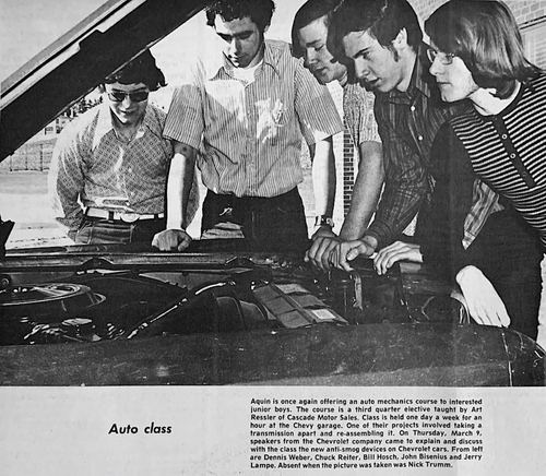 Photograph 340 of 347, 1972 collection