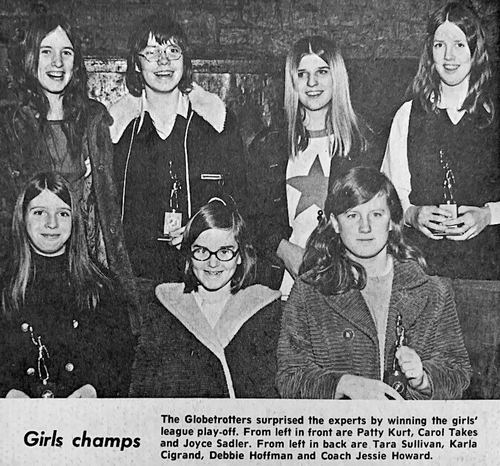 Photograph 342 of 347, 1972 collection