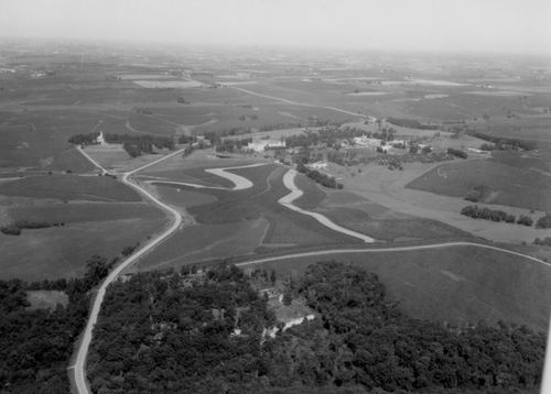 1978 From The Air