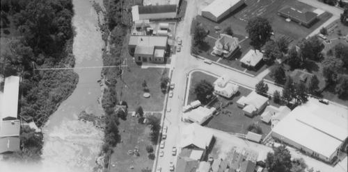 1978 cascade from the air7650