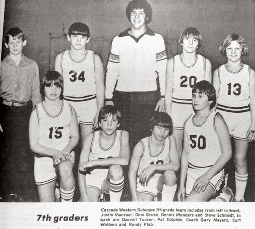 Photograph 17 of 295, 1978 collection