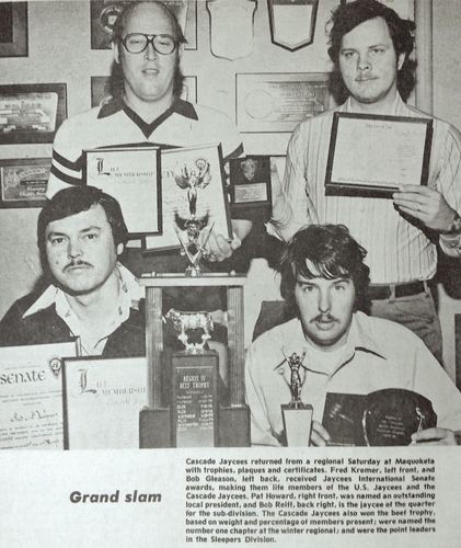 Photograph 26 of 295, 1978 collection