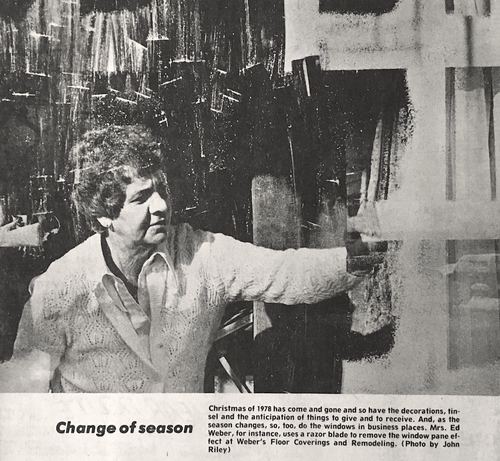 Photograph 3 of 313, 1979 collection