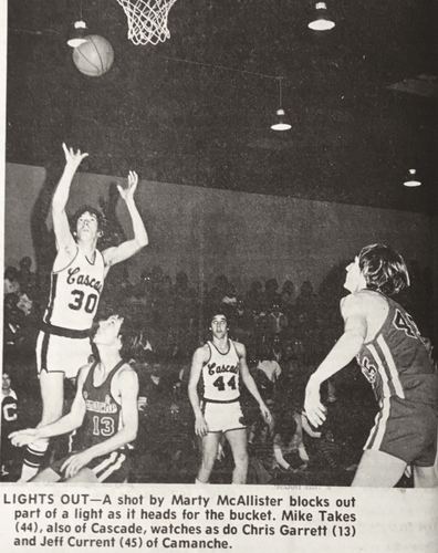 Photograph 7 of 313, 1979 collection