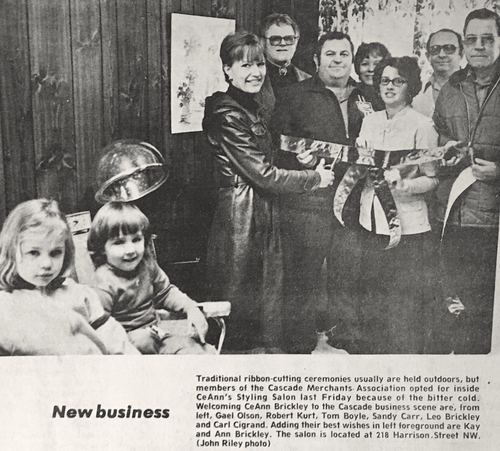 Photograph 10 of 313, 1979 collection