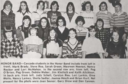 Photograph 15 of 313, 1979 collection