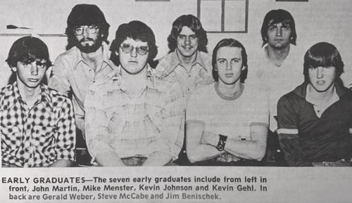 Photograph 16 of 313, 1979 collection