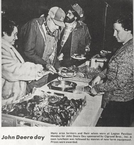 Photograph 39 of 313, 1979 collection