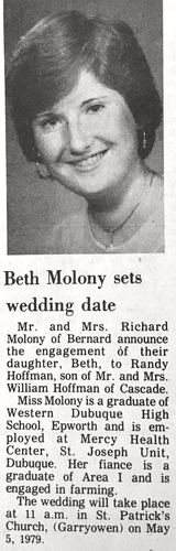 Photograph 44 of 313, 1979 collection