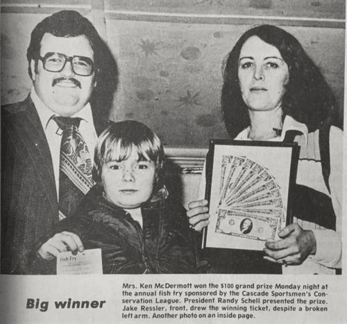 Photograph 45 of 313, 1979 collection