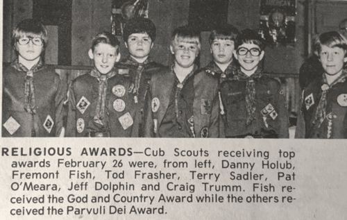 Photograph 46 of 313, 1979 collection