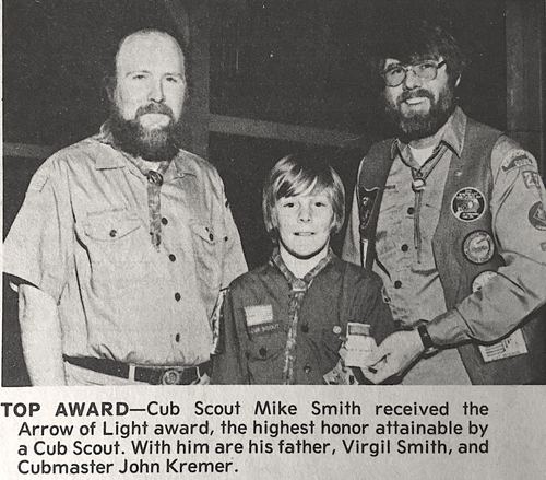 Photograph 47 of 313, 1979 collection