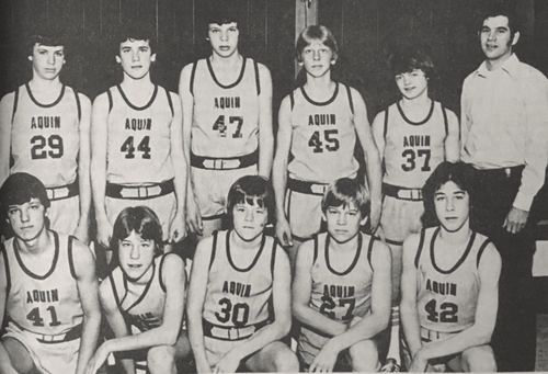 Photograph 51 of 313, 1979 collection