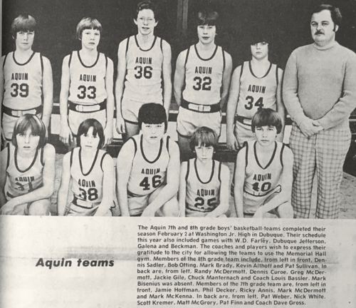 Photograph 52 of 313, 1979 collection