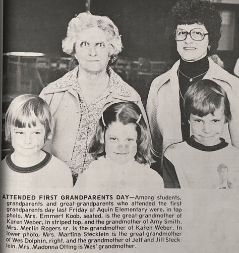 Photograph 56 of 313, 1979 collection