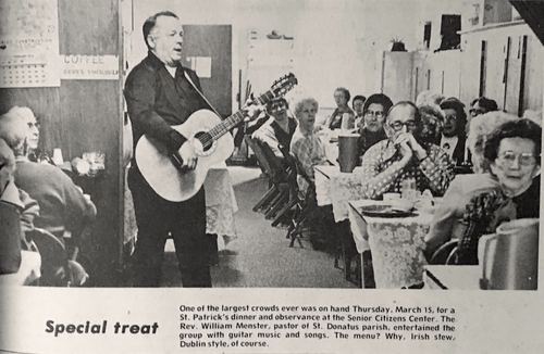 Photograph 57 of 313, 1979 collection