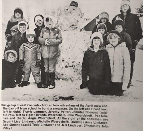Photograph 61 of 313, 1979 collection