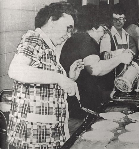 Photograph 63 of 313, 1979 collection