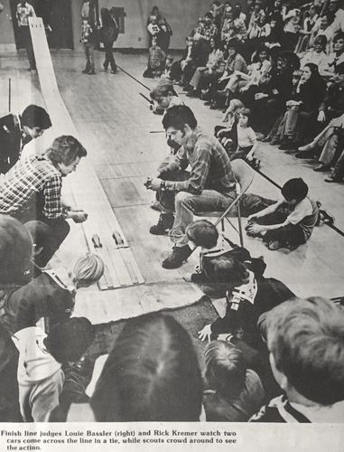 Photograph 66 of 313, 1979 collection
