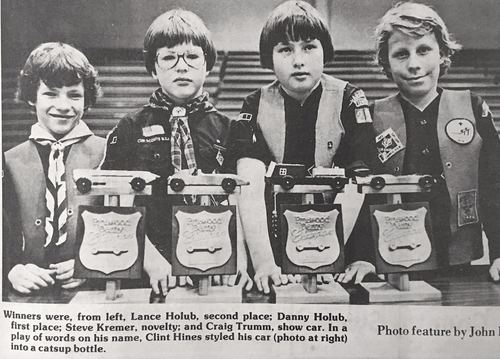 Photograph 67 of 313, 1979 collection