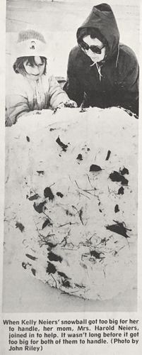 Photograph 70 of 313, 1979 collection