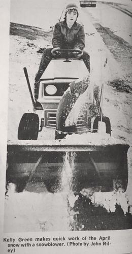 Photograph 71 of 313, 1979 collection