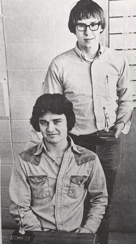 Photograph 76 of 313, 1979 collection