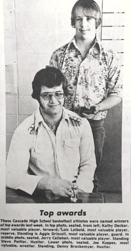 Photograph 77 of 313, 1979 collection