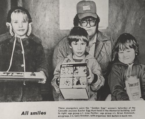 Photograph 78 of 313, 1979 collection