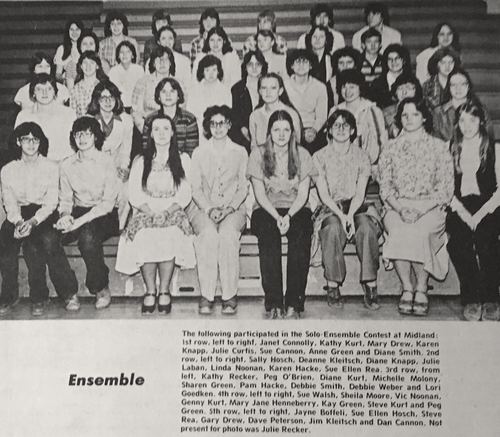 Photograph 79 of 313, 1979 collection