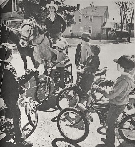 Photograph 86 of 313, 1979 collection