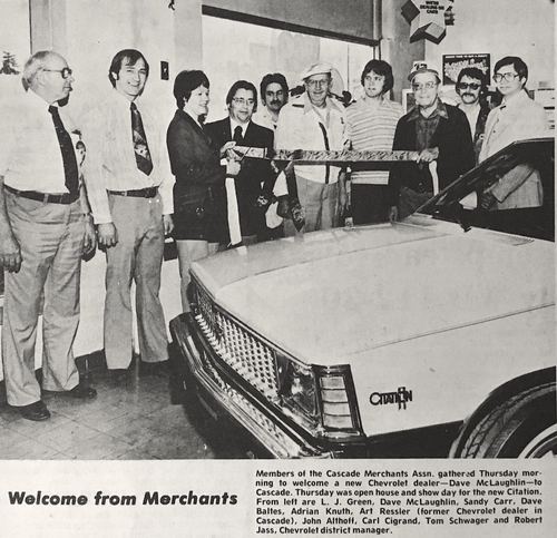 Photograph 89 of 313, 1979 collection