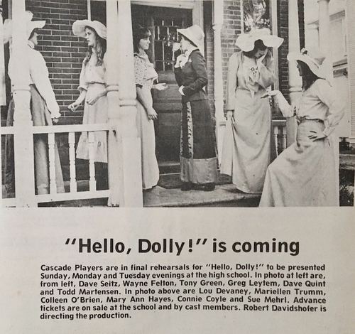 Photograph 97 of 313, 1979 collection