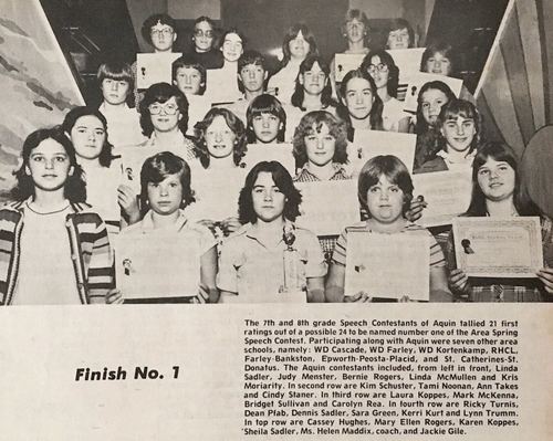 Photograph 101 of 313, 1979 collection