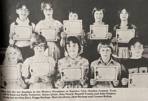 Photograph 102 of 313, 1979 collection