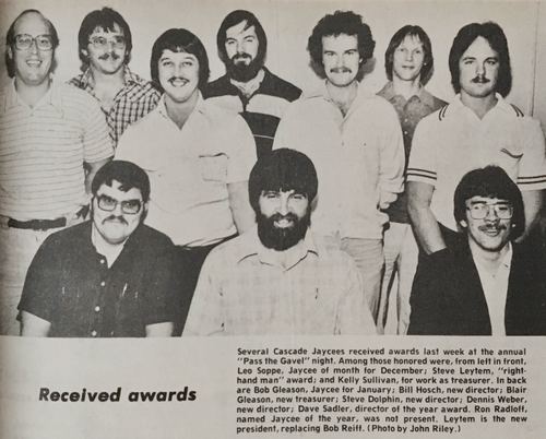 Photograph 103 of 313, 1979 collection