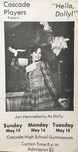 Photograph 106 of 313, 1979 collection
