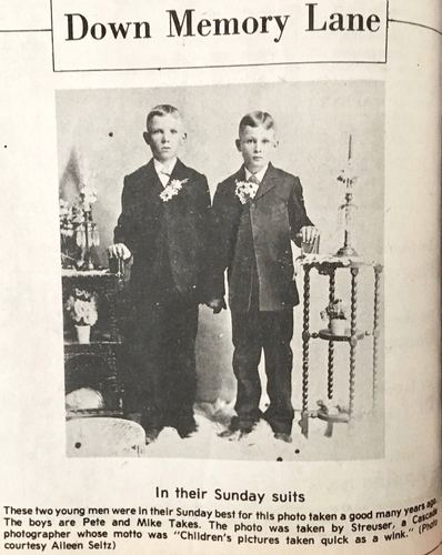 Photograph 109 of 313, 1979 collection