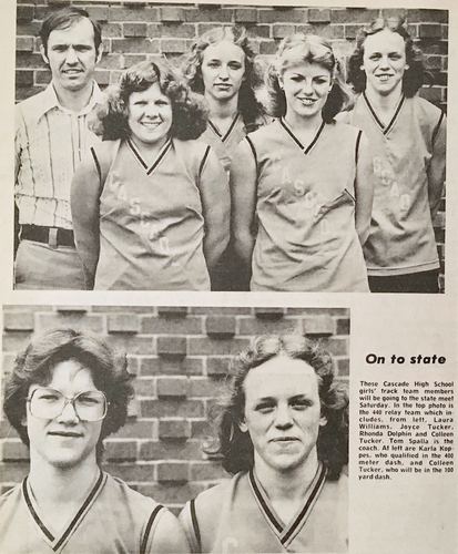 Photograph 111 of 313, 1979 collection