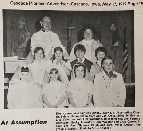 Photograph 112 of 313, 1979 collection
