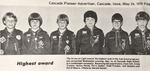 Photograph 122 of 313, 1979 collection