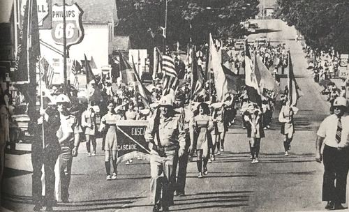Photograph 126 of 313, 1979 collection