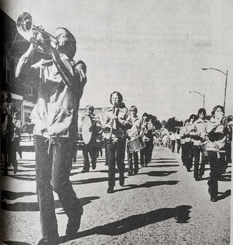 Photograph 127 of 313, 1979 collection