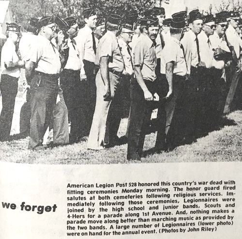 Photograph 128 of 313, 1979 collection
