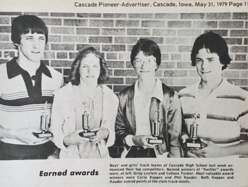 Photograph 130 of 313, 1979 collection