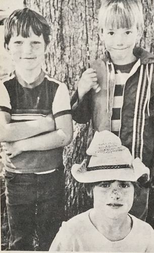 Photograph 132 of 313, 1979 collection