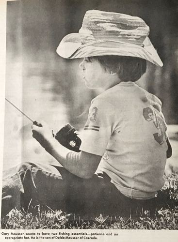 Photograph 140 of 313, 1979 collection