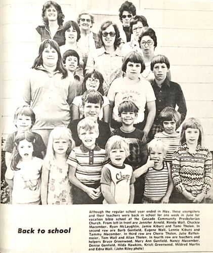 Photograph 146 of 313, 1979 collection