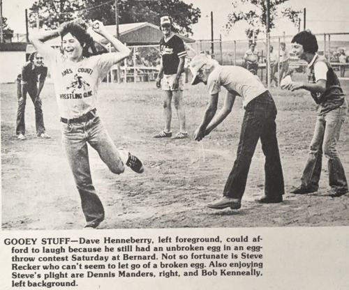 Photograph 152 of 313, 1979 collection