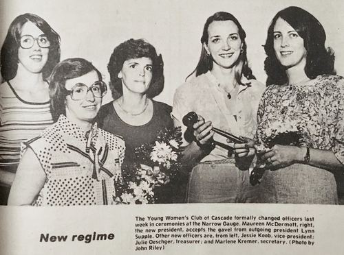 Photograph 160 of 313, 1979 collection